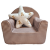 Toddler Chair 2.0 | Gingerbread Blocks