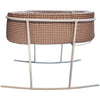 Carrycot | Gingerbread Blocks