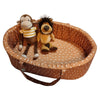 Carrycot | Caramel Sprinkles
