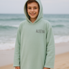 Tweens Ponchos ages 8 - 14 - Long Sleeve