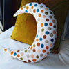 Moon Pillow | Pebbles