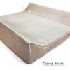 Change Mat | Caramel Sprinkles