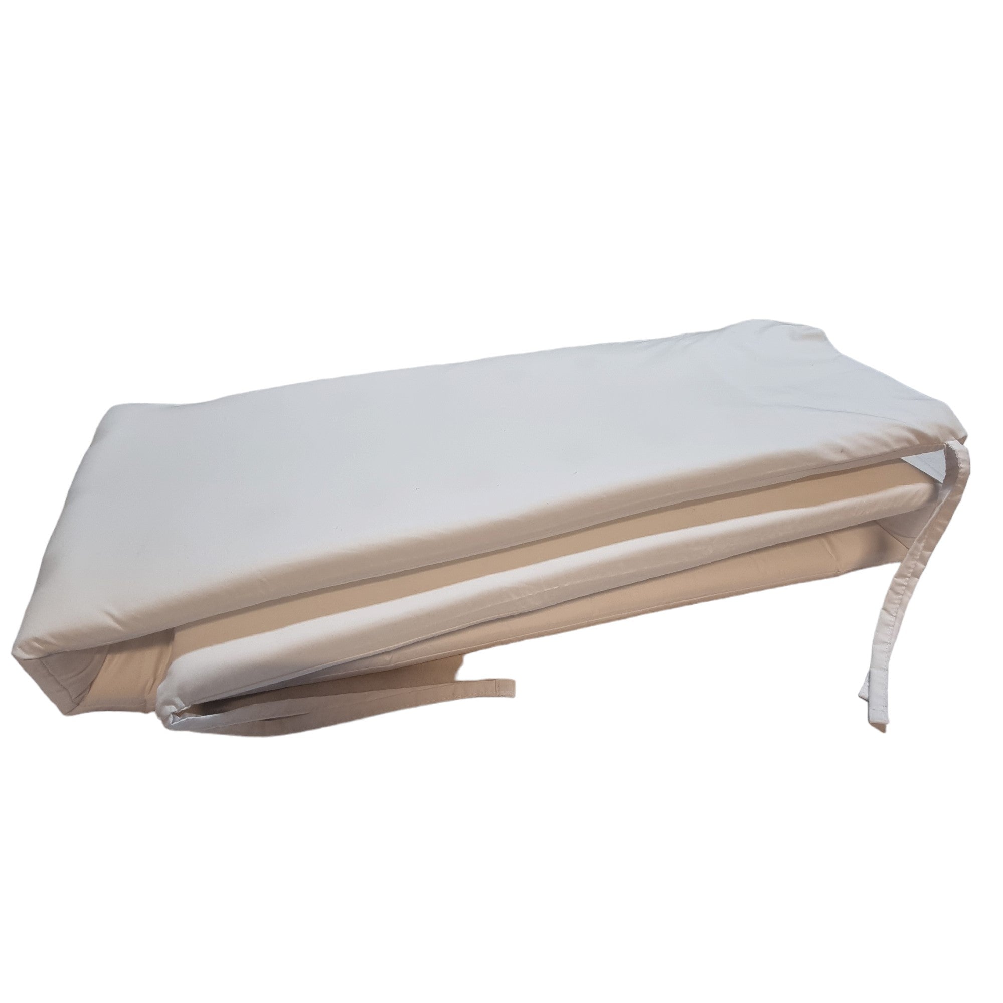 Cot Bumper Snow White Delicious Monsters