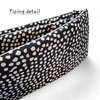 Cot Bumper | Pebbles