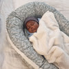 Sleep Pod | Fresh Sage