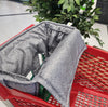 Trolley Covers | Coal