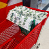 Trolley Covers | Eucalyptus