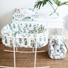 Carrycot | Eucalyptus
