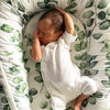 Sleep Pod | Eucalyptus