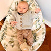 Beanbag | Eucalyptus