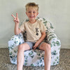 Toddler Chair 2.0 | Eucalyptus