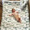 Playmat | Eucalyptus