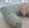 Feeding Pillow | Fresh Sage