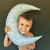 Moon Pillow | Fresh Sage