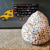 Beanbag | Pebbles