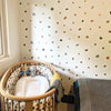 Cot Bumper | Pebbles