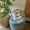The Biggie Beanbag | Fresh Sage