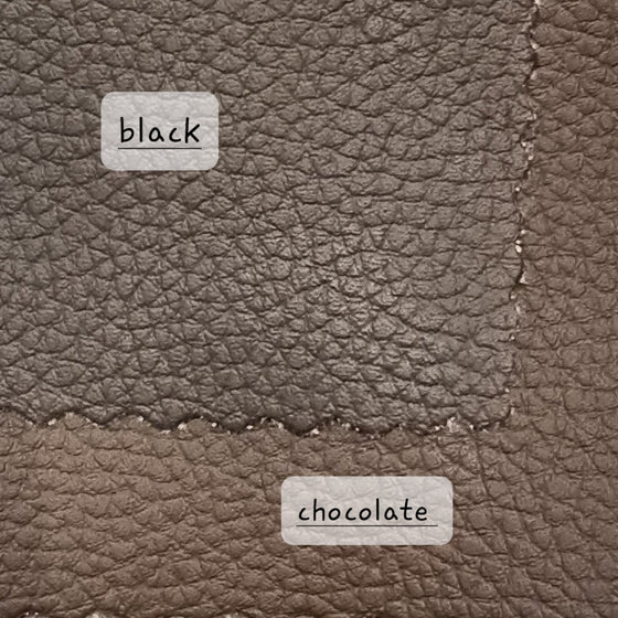 Change Mat | Luxe Vegan Leather