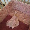 Cot Bumper | Liberty
