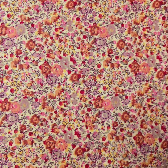 Initial Cushion | Liberty