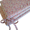 Cot Bumper | Liberty