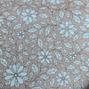 Initial Cushion | Blush Blossom