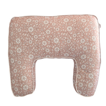  Feeding Pillow | Blush Blossom