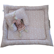  Playmat | Blush Blossom