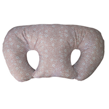  Twin Feeding Pillow | Blush Blossom