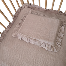  Duvet Sets | Frilled Muslin