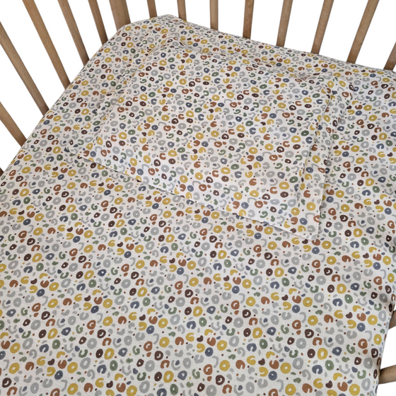 Duvet Sets | Classic or Reversible