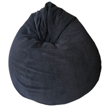  The Biggie Beanbag | Corduroy