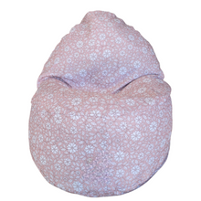  Beanbag | Blush Blossom