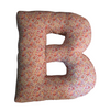 Initial Cushion | Liberty