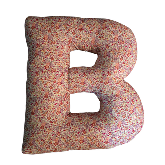 Initial Cushion | Liberty