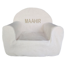  Corduroy Toddler Chair 2.0