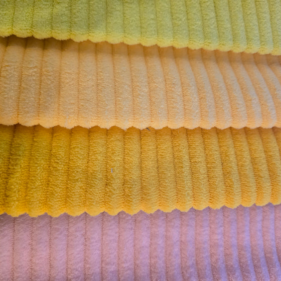 Rainbow Soft Play Arch | Corduroy