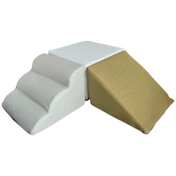 Cloud Soft Play | Vegan Leather