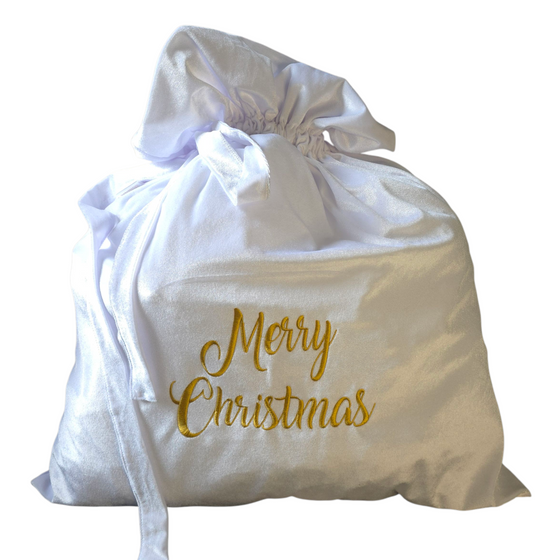 Magical Santa Sack