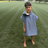 Kids Ponchos ages 2-7