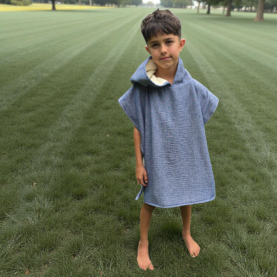 Kids Ponchos ages 2-7