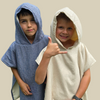 Kids Ponchos ages 2-7