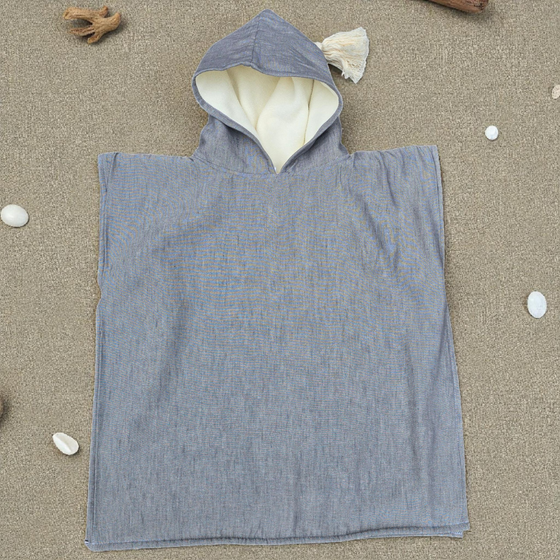 Kids Ponchos ages 2-7