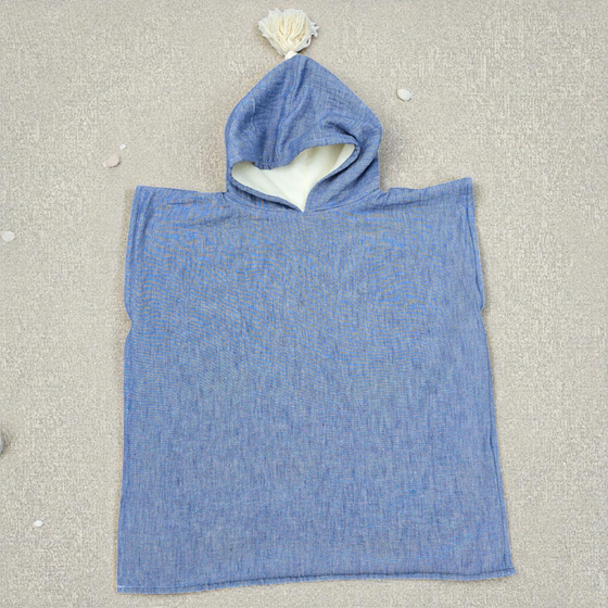 Kids Ponchos ages 2-7
