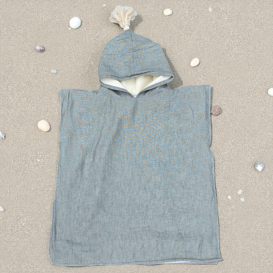 Kids Ponchos ages 2-7