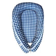  Sleep Pod | Ink Check