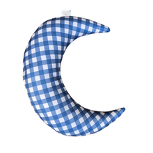  Moon Pillow | Ink Check