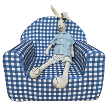  Toddler Chair 2.0 | Ink Check