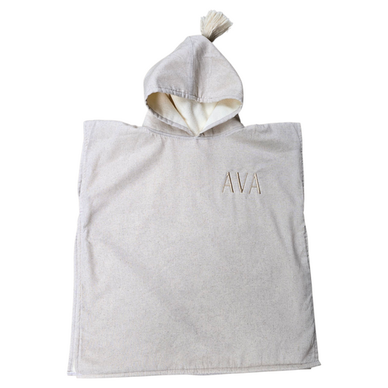 Kids Ponchos ages 2-7