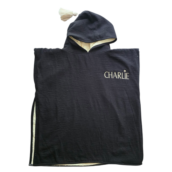 Kids Ponchos ages 2-7